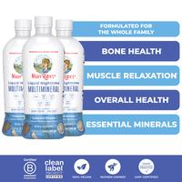 Coconut Dream - Three Pack