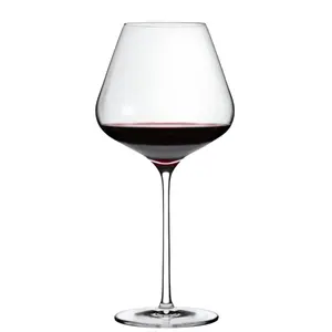 Vienna Break-Resistant Pinot Noir Glass