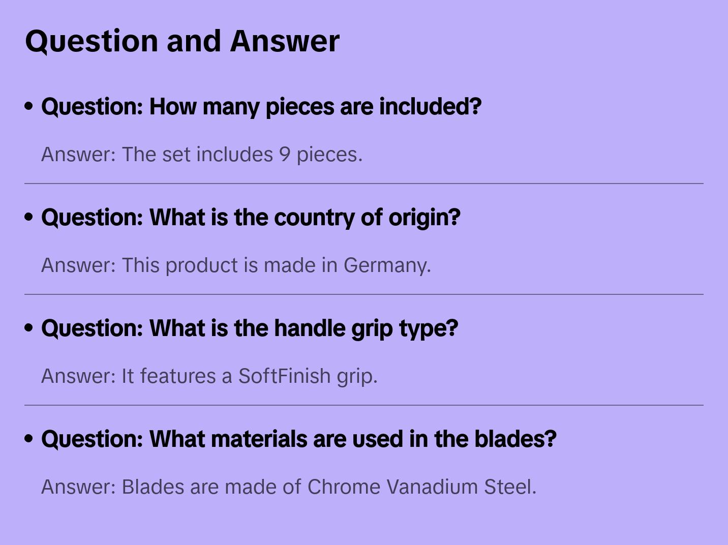 Wiha Tools 36790 MagicRing Ball End Screw Holding Hex Metric Screwdriver Set, 9 Pc.
