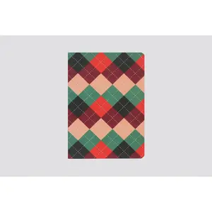 Christmas Journal Notebook