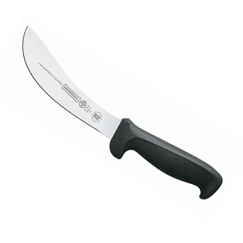 Mundial 6" Skinning Knife Mundial 6" Skinning Knife
