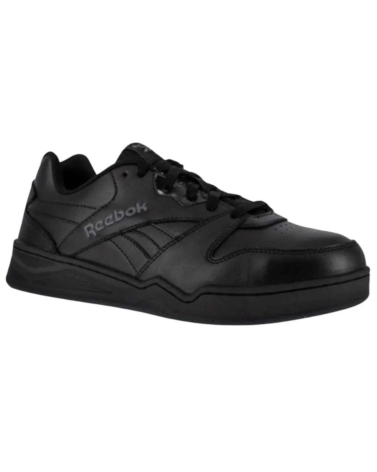 Reebok Men's Men'S Low Cut Work Shoes Composite Toe - Rb4160