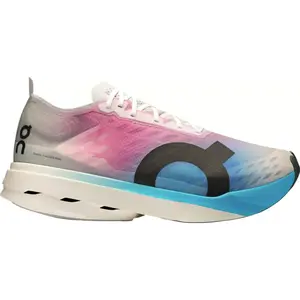 On Running Cloudboom Strike White Horizon 3ME30483195 Men's Fashion Shoes New