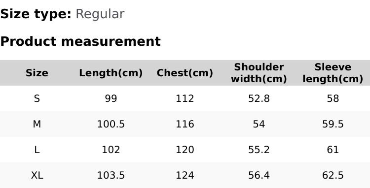 Men's Trench Coat with Double-Breasted Button Closure - Classic Sophisticated Design for Casual & Formal Wear