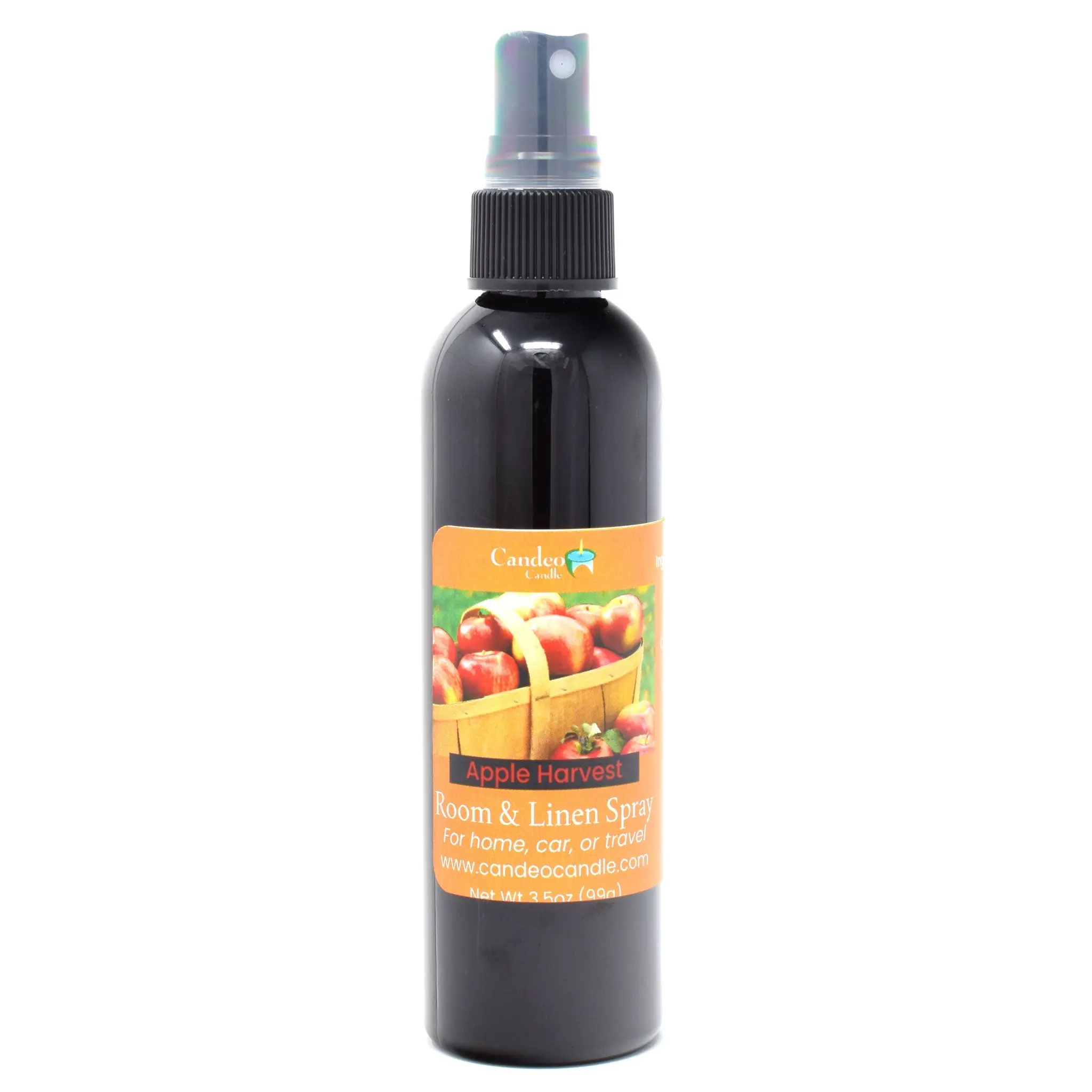 Apple Harvest, 3.5 oz Room Spray
