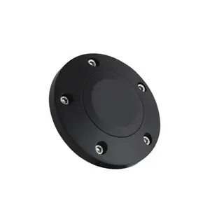 Forever Sharp - 5-Hole Button Horn For 14" wheels only