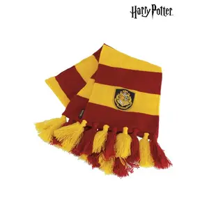 Harry Potter Hogwarts Scarf
