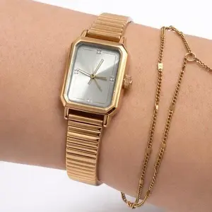 Squared Belle Watch