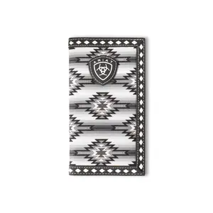 Men's Southwest Diamond Rodeo Wallet