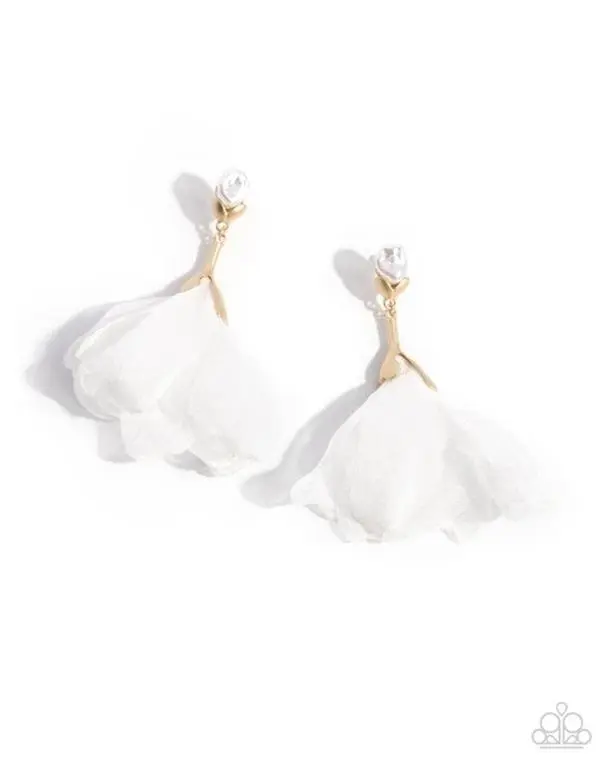 Corps de Ballet - Gold