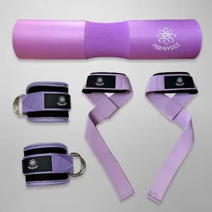Newton’s Law of Strength Kit - Lavender