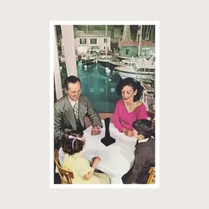 Led Zeppelin - Presence  [COMPACT DISC - CD] Rmst