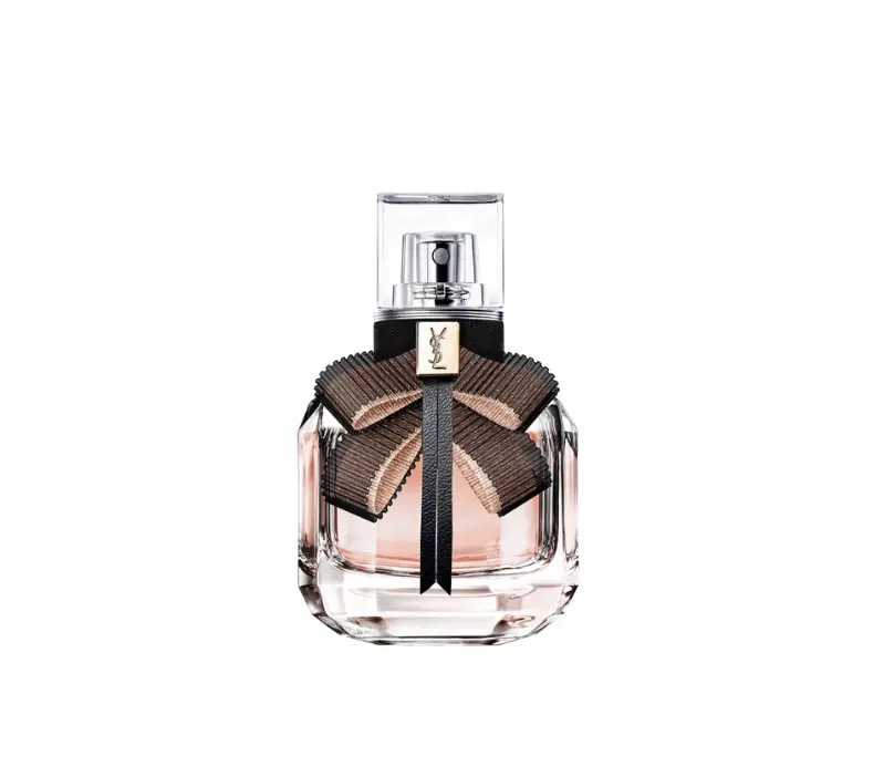 YSL Mon Paris EDP for Women - 4pcs Mini Gift Set Sweet Floral
