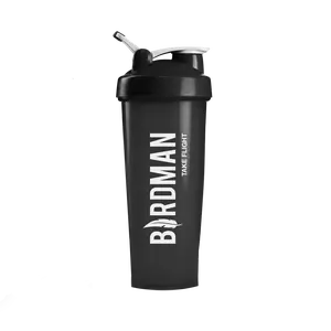 Birdman Shaker - Black