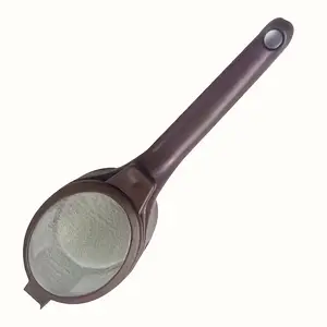 Portable Coffee Filter Spoon, 1 Count Durable Coffee Filter Spoon, Coffee Filter Tool for Coffee Machine & Baking Lovers