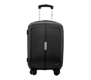 IZOD Mateo 20" Carry-On Luggage - ABS Lightweight Expandable