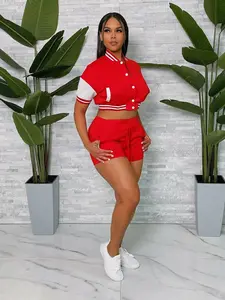 Varsity Vogue Sets