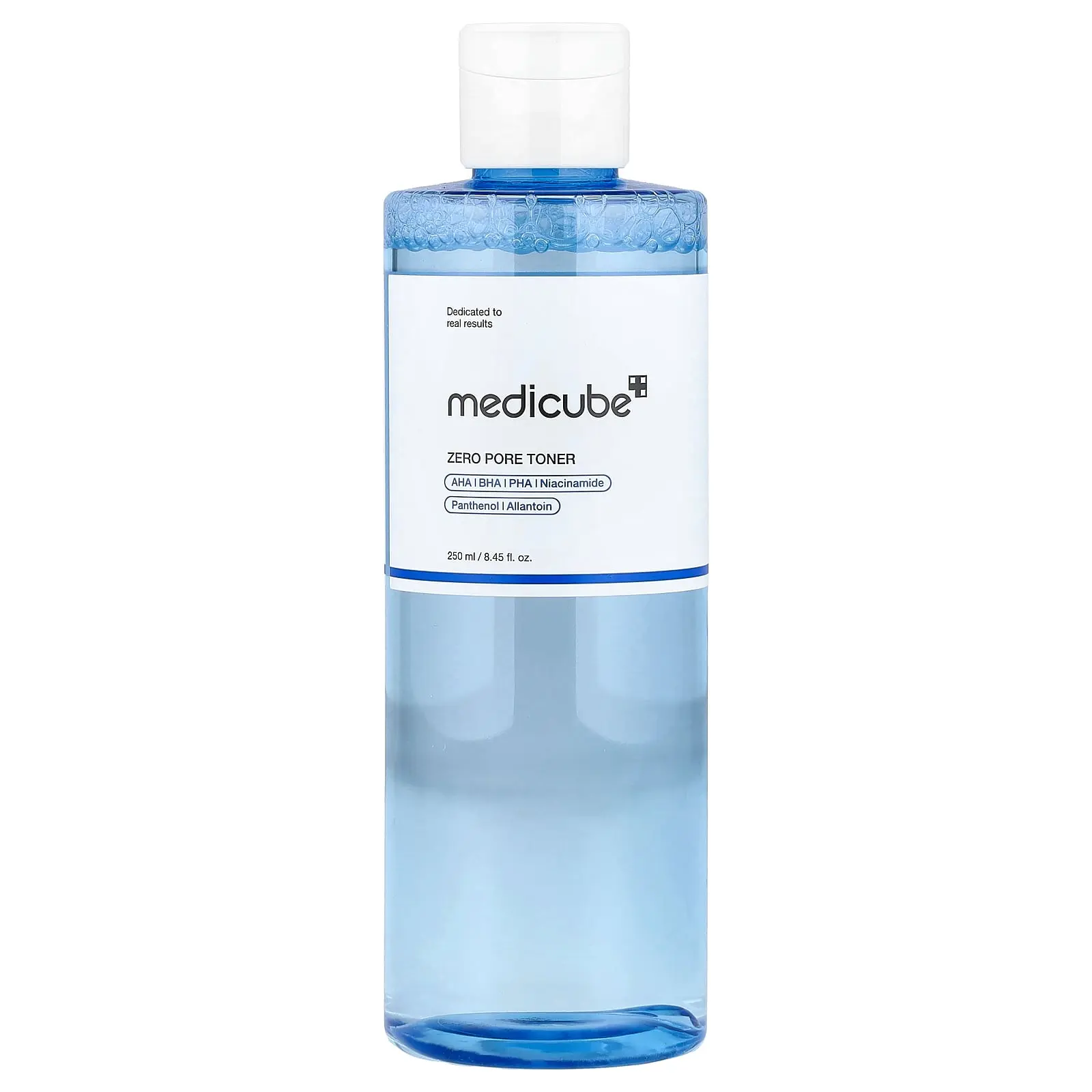 Medicube Zero Pore Toner, 8.45 fl oz (250 ml)