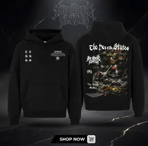 The Heroic States-TMNT: Brotherhood ninja turtles Turtle Power Edition Double Printed Oversize Lightweight T shirt Hoodie Sweashirt Tee TV Series Graphic Design Top Cotton Streetwear Movies T-Shirt Clothes Menswear Womenswear vintage men's shirt