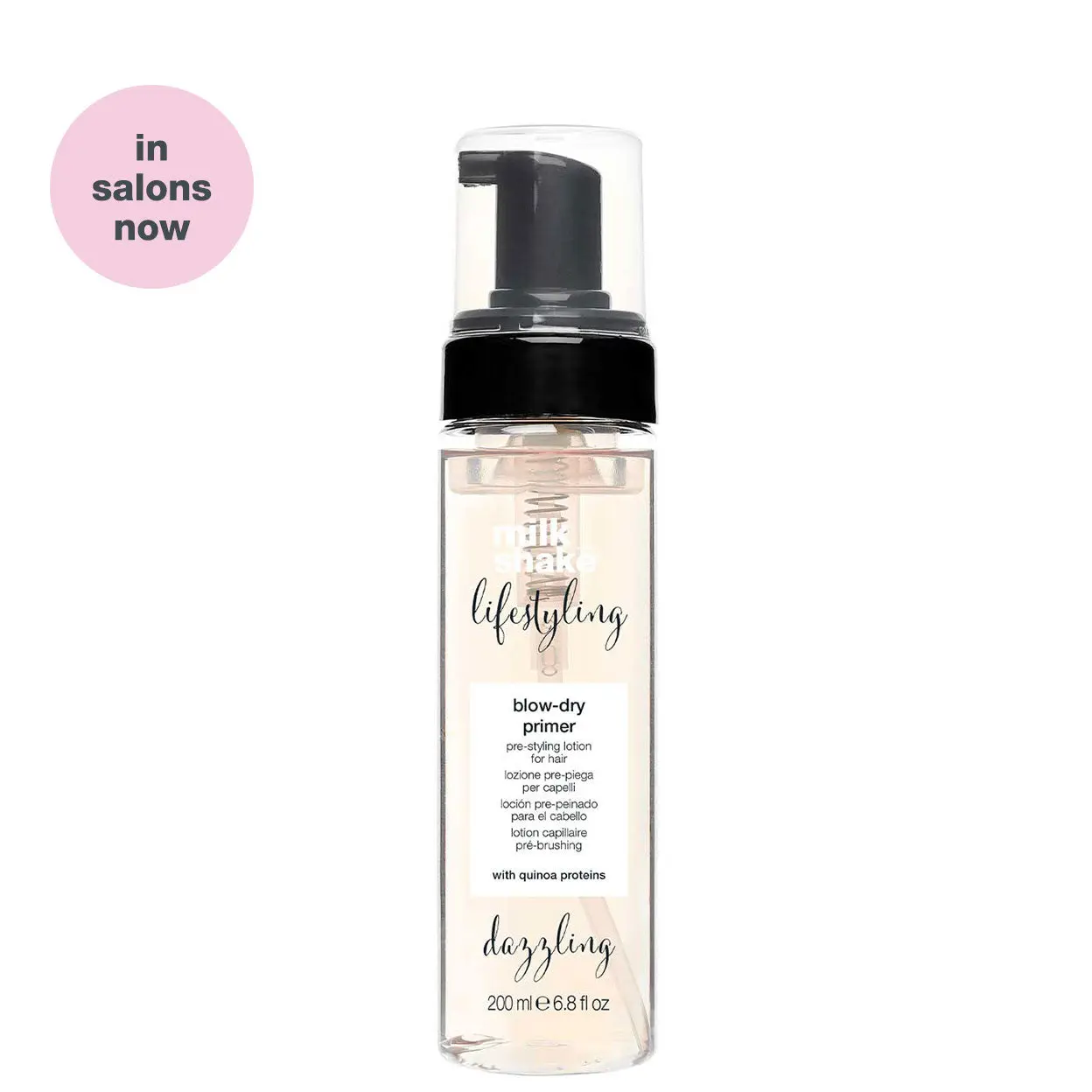 Lifestyling Blow Dry Primer Lifestyling Blow Dry Primer
