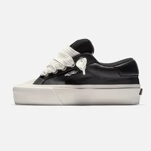VENICE BUFF - BLACK