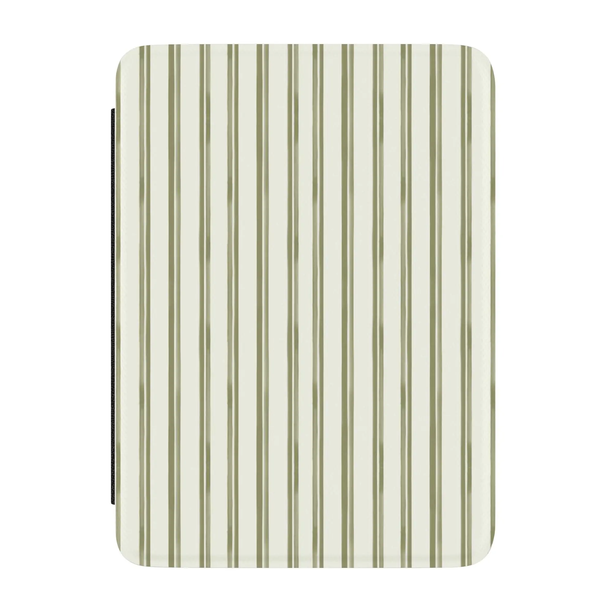 Casely Kindle Case | The Boyfriend Collection | Linen Stripe