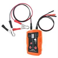 Injector Tester-Orange