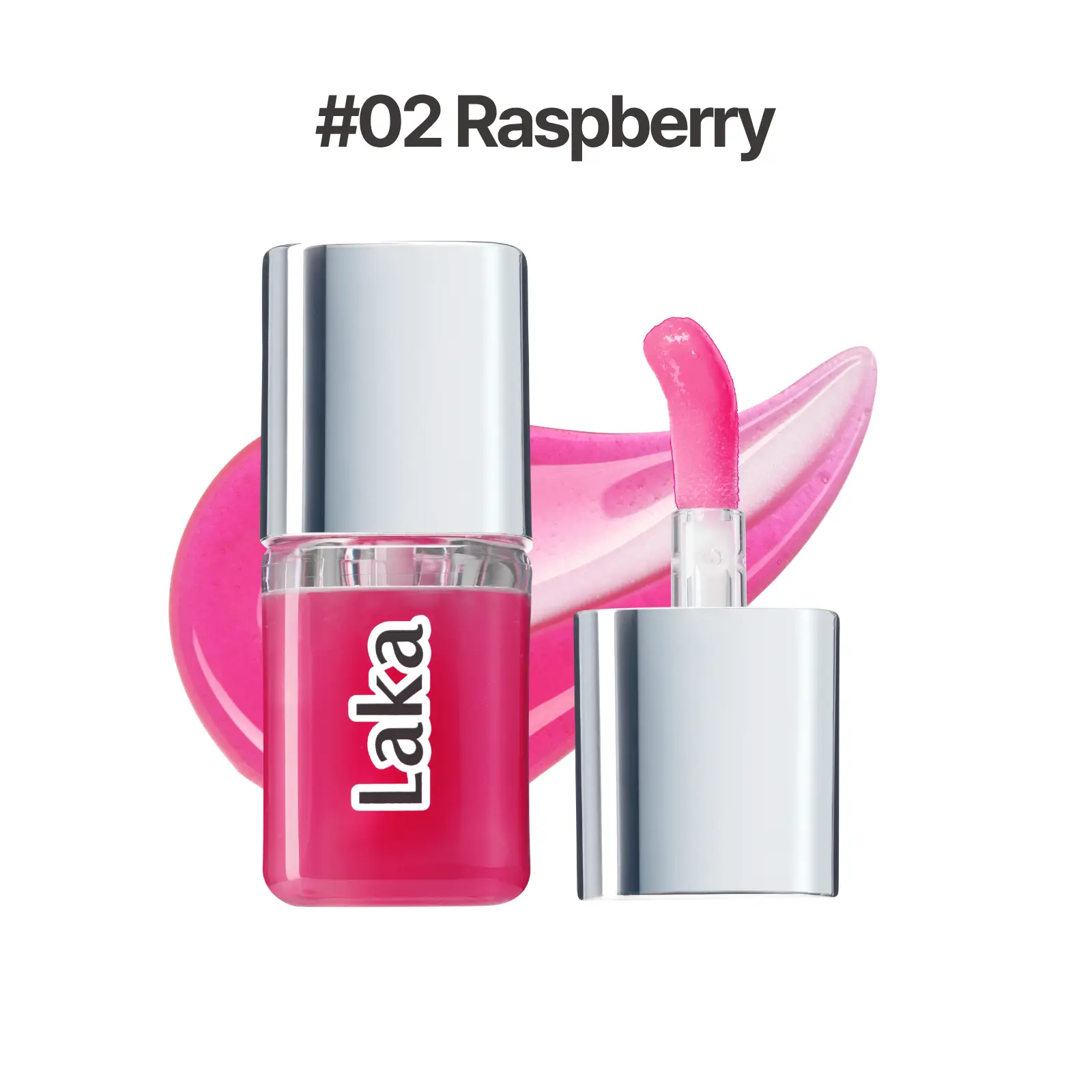 [NEW] 02 Raspberry