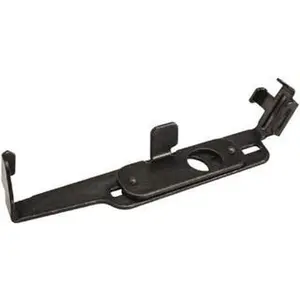 Square D Circuit Breaker Padlock Attachment Use with ED Type of Circuit Breakers, EG Type of Circuit Breakers, EJ Type of Circuit Breakers EDPAF