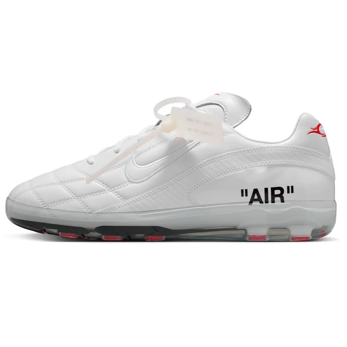 Nike Cryoshot Zoom M9 Virgil Abloh Archives Men's Fashion Sneaker New