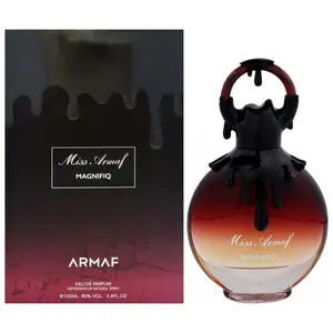 Miss Armaf Magnifiq by Armaf perfume for women EDP 3.3 / 3.4 oz New in Box