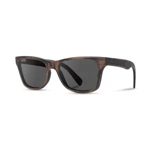 Canby Wood Sunglasses