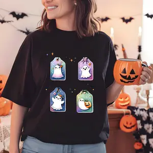 Bewitching Spooky Halloween T-Shirt