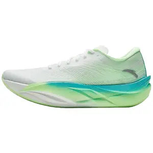 Anta C202 6.0 Men's Marathon Racing Shoes with Carbon Plate, Nitrogen Tech, Cushioning, and Non-Slip Durable Outsole Verifiable, with credentials and supporting global authentication