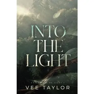 Into the Light -- Vee Taylor - Paperback