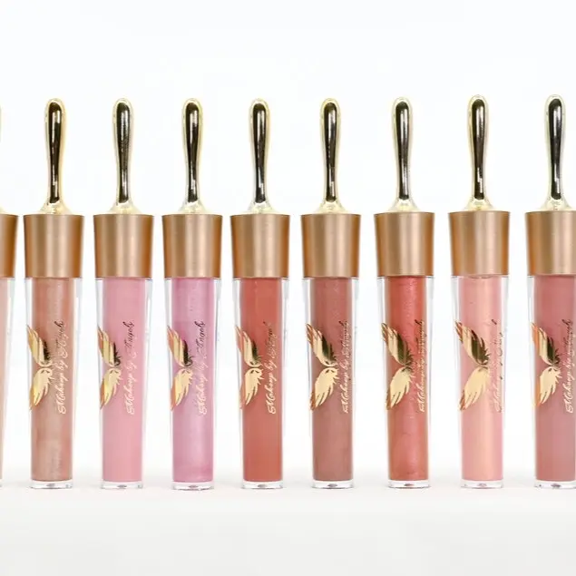 Lip gloss