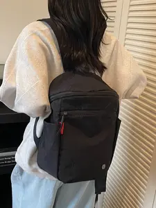 Women's Lightweight Outdoor Small Backpack, Versatile Fashion Travel Bag, Casual Hiking Daypack, Suitable for Daily Use and Outdoor Activities, Cute Stylish Daypacks