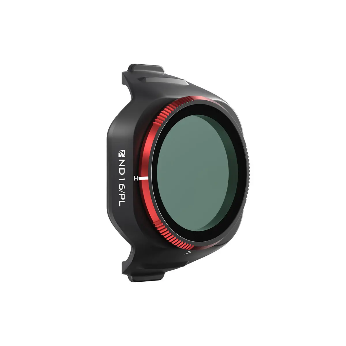 Freewell ND16/PL 4-Stop ND Polarizer Filter - Camera Accessory for Digital Cameras, DJI Mini 5 Pro Drone Users