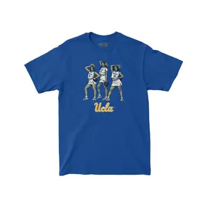 Cheer Squad Shirt, Spirit Graphic Tee, College Basketball Fan Apparel for Men Women, Game Day Outfit Gift