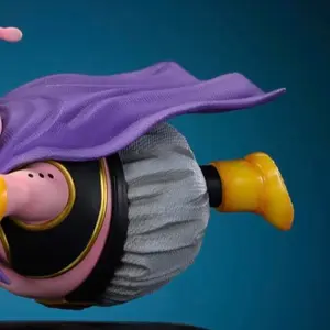 （pre order）resin flotaing buuu 1：6 scale figure for home decoration（6-8 weeks waiting）