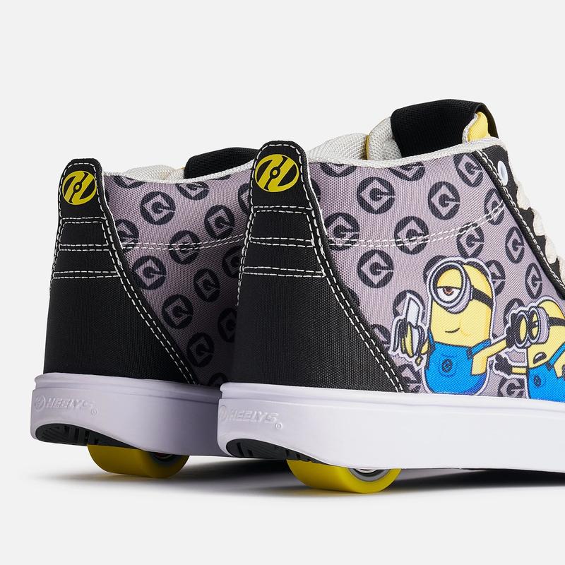 Minions Racer 20 Mid