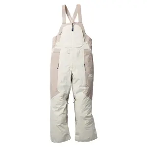 Burton Analog Hardpack Gore-Tex 3L Bibs