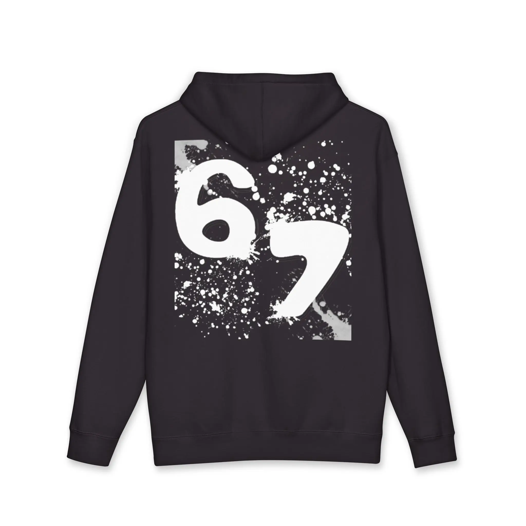 6/7 KOVA Hoddie