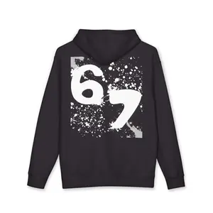 6/7 KOVA Hoddie