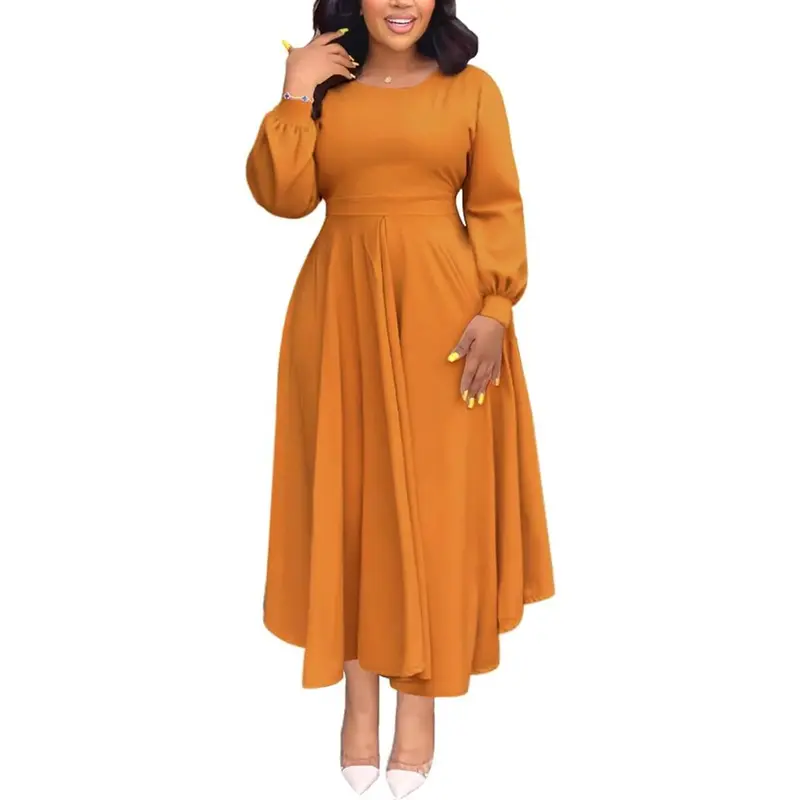 gray church dress - TikTok Shop