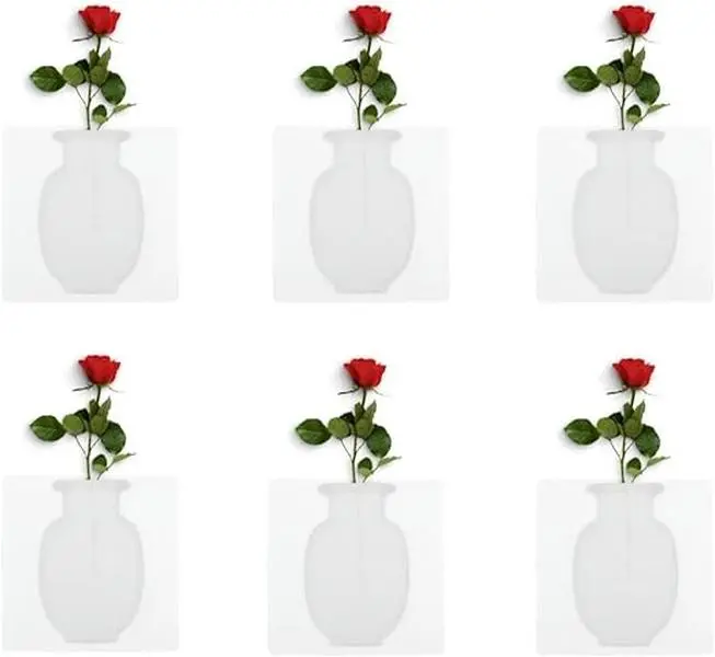 Coolmar Magic Silicone Vase