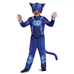 PJ Masks Catboy Megasuit Classic Toddler Costume