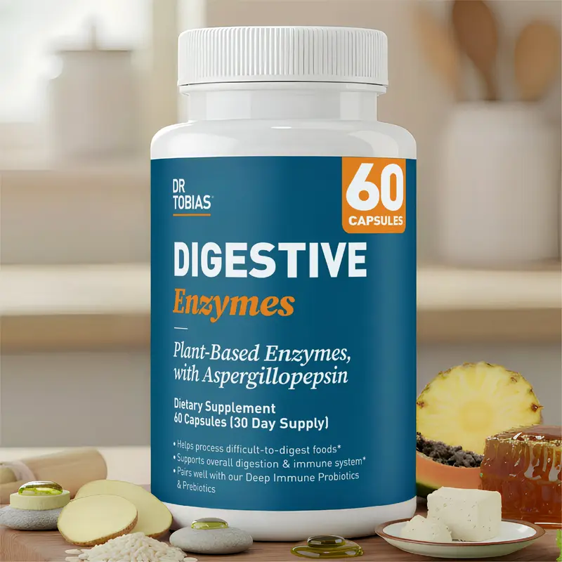 Now digestive enzymes for glp1 - TikTok Shop Now digestive enzymes for glp1 - TikTok Shop