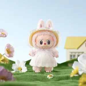 Popmart Mokoko Limited Plush