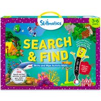 Search & Find